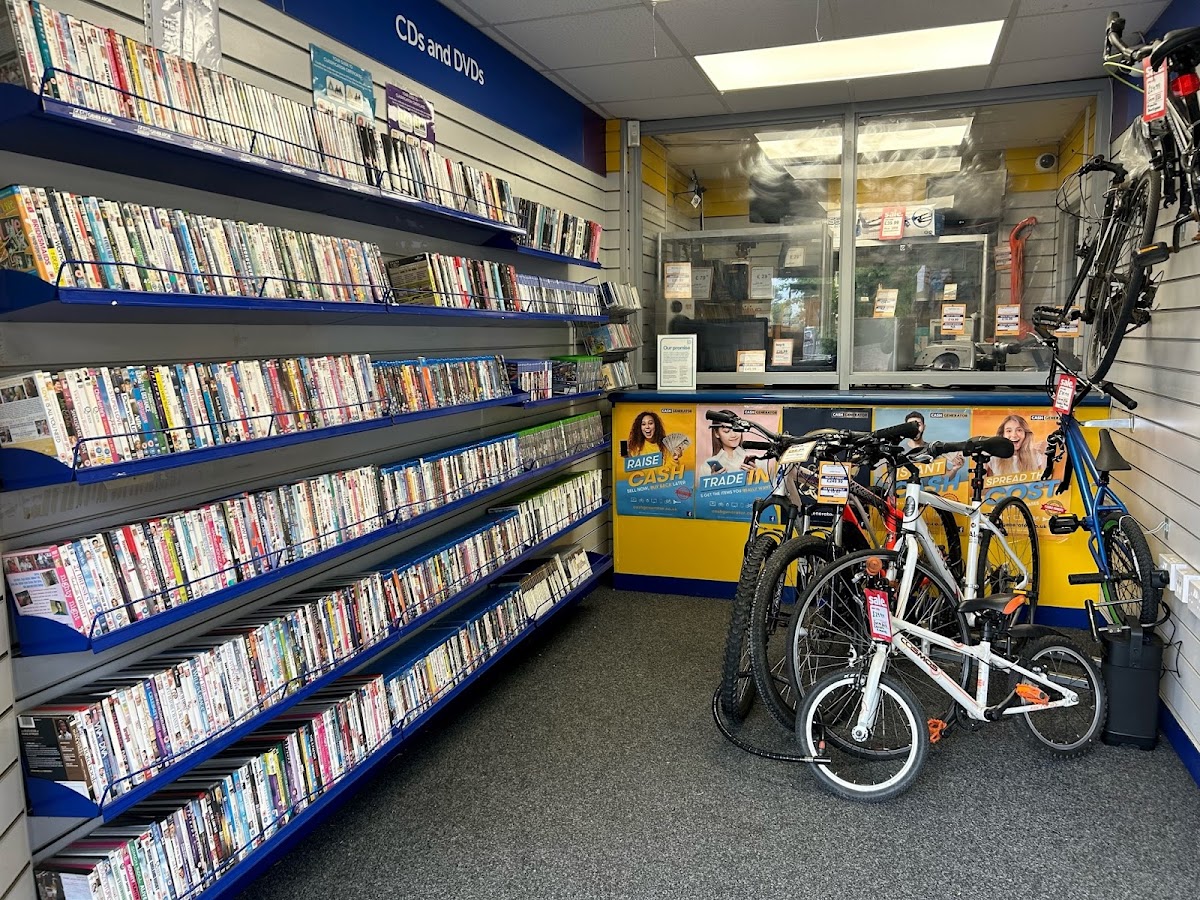 Cash Generator Stretford | The Buy and Sell Store