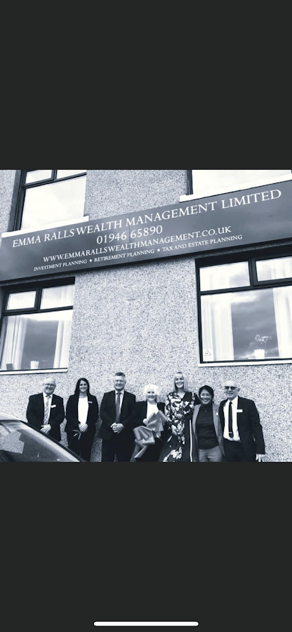 Emma Ralls Wealth Management Ltd