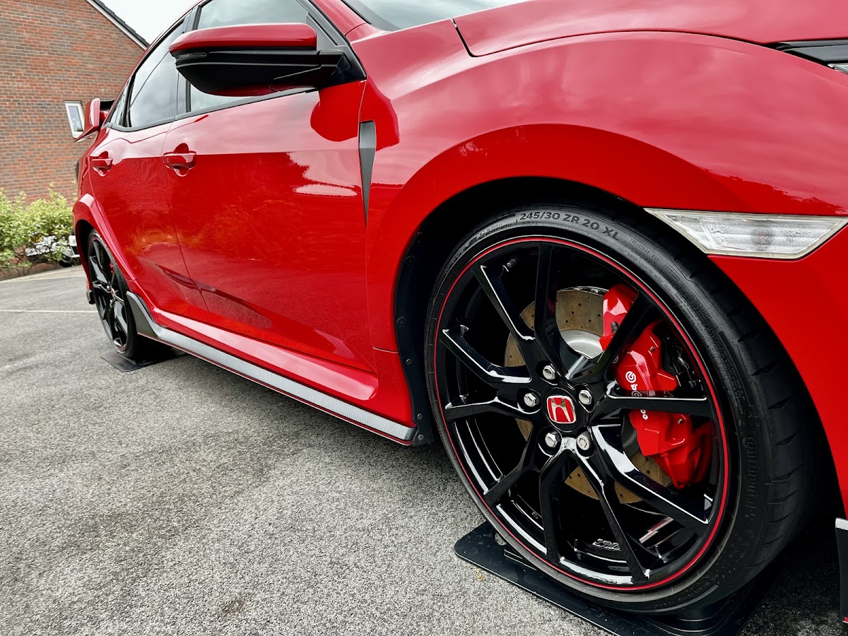 The Lakes Valeting & Detailing