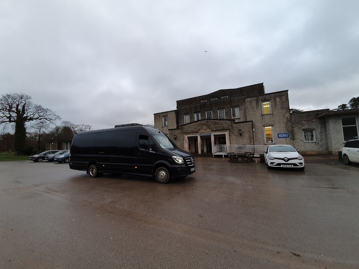Travel Master MCR Ltd