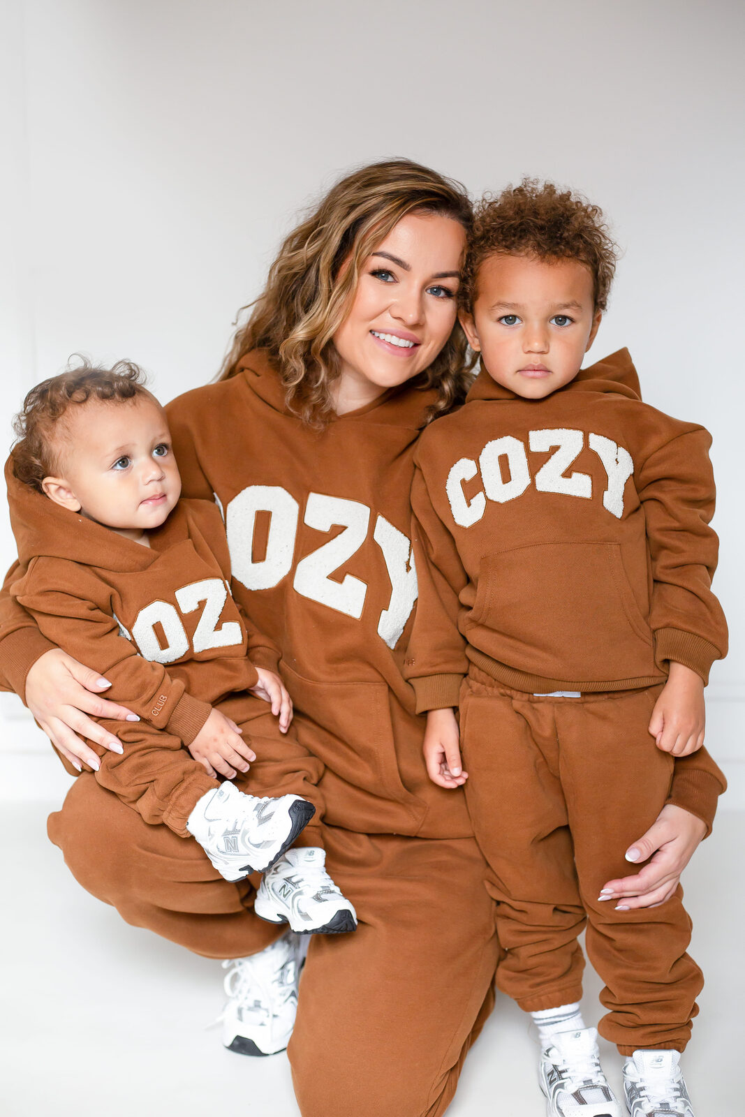 Cozy Crew Club