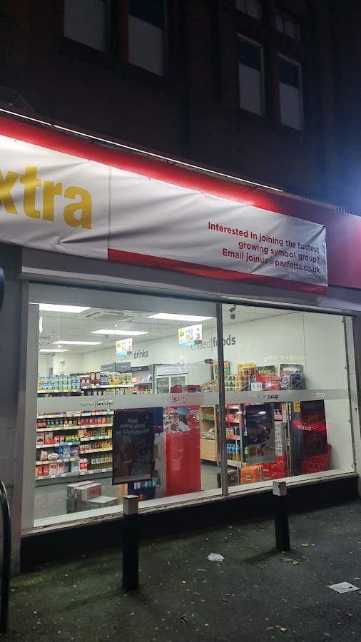 One Stop