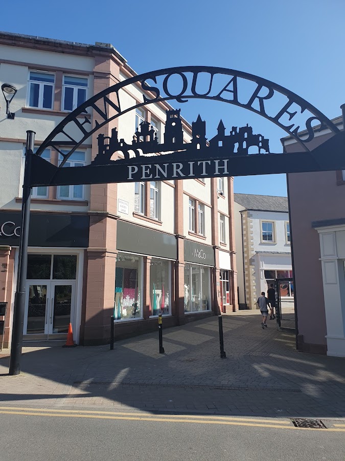 Penrith Town