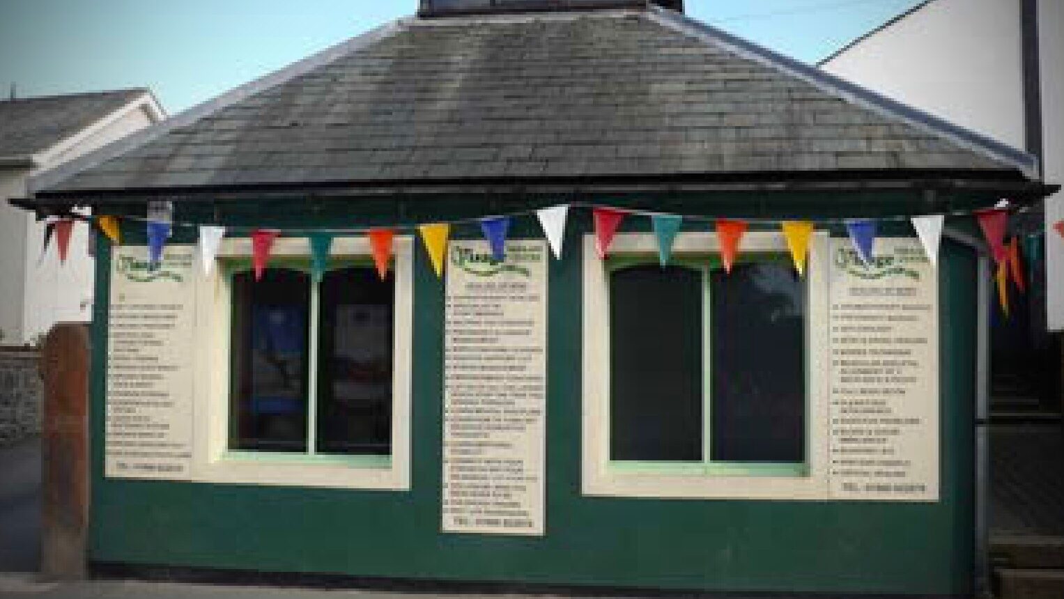 Visage Therapy Centre