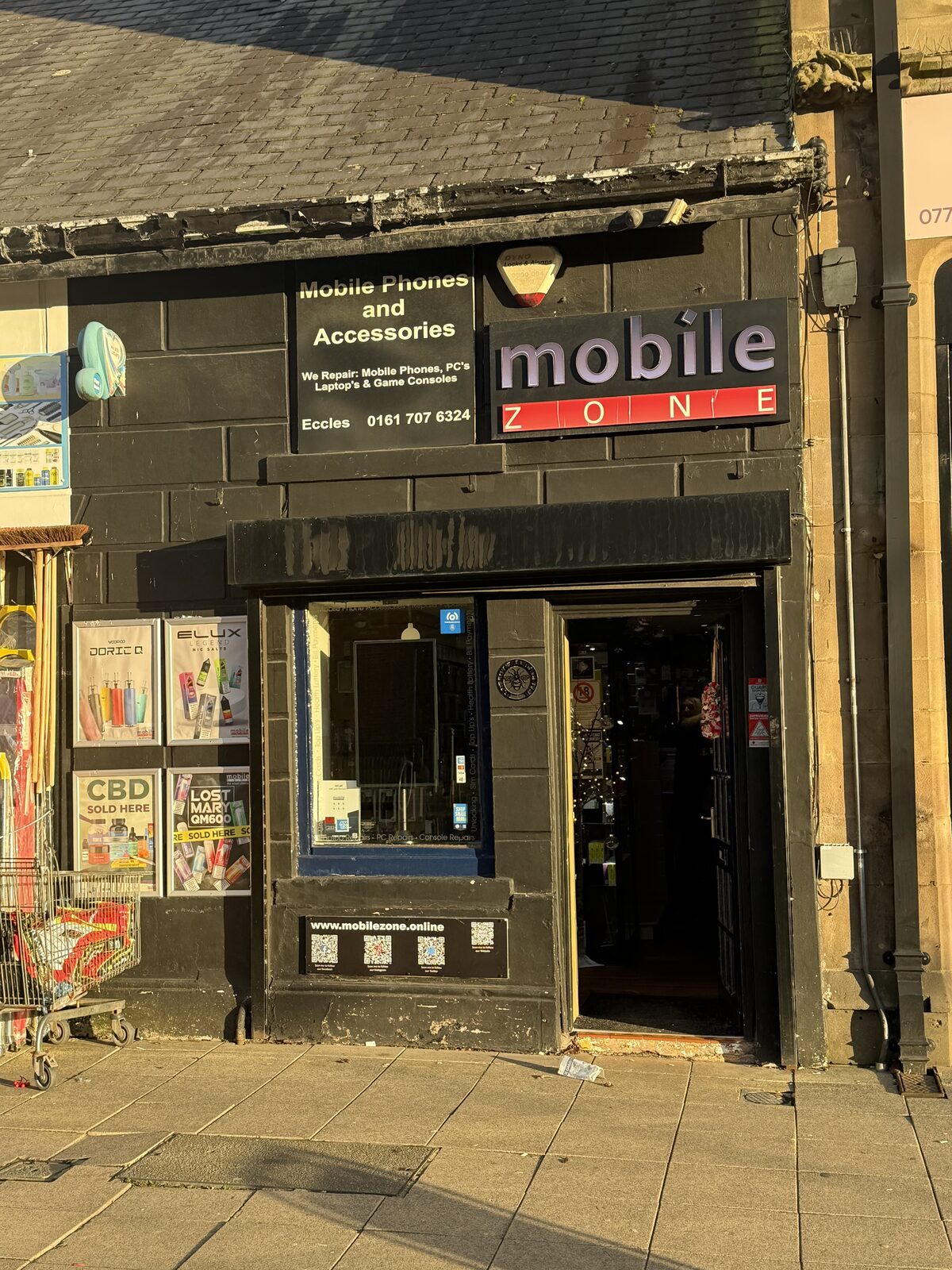 Mobilezone (Eccles) Limited photo 2