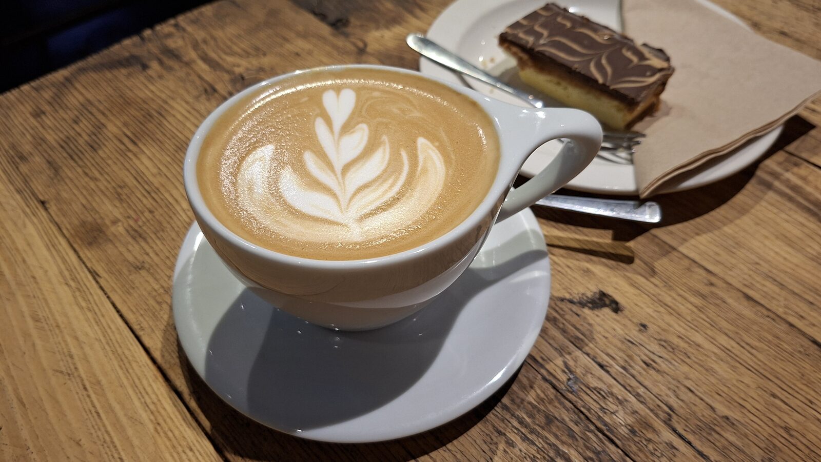 Mancoco Coffee Bar, Roastery & Barista Training School photo 4
