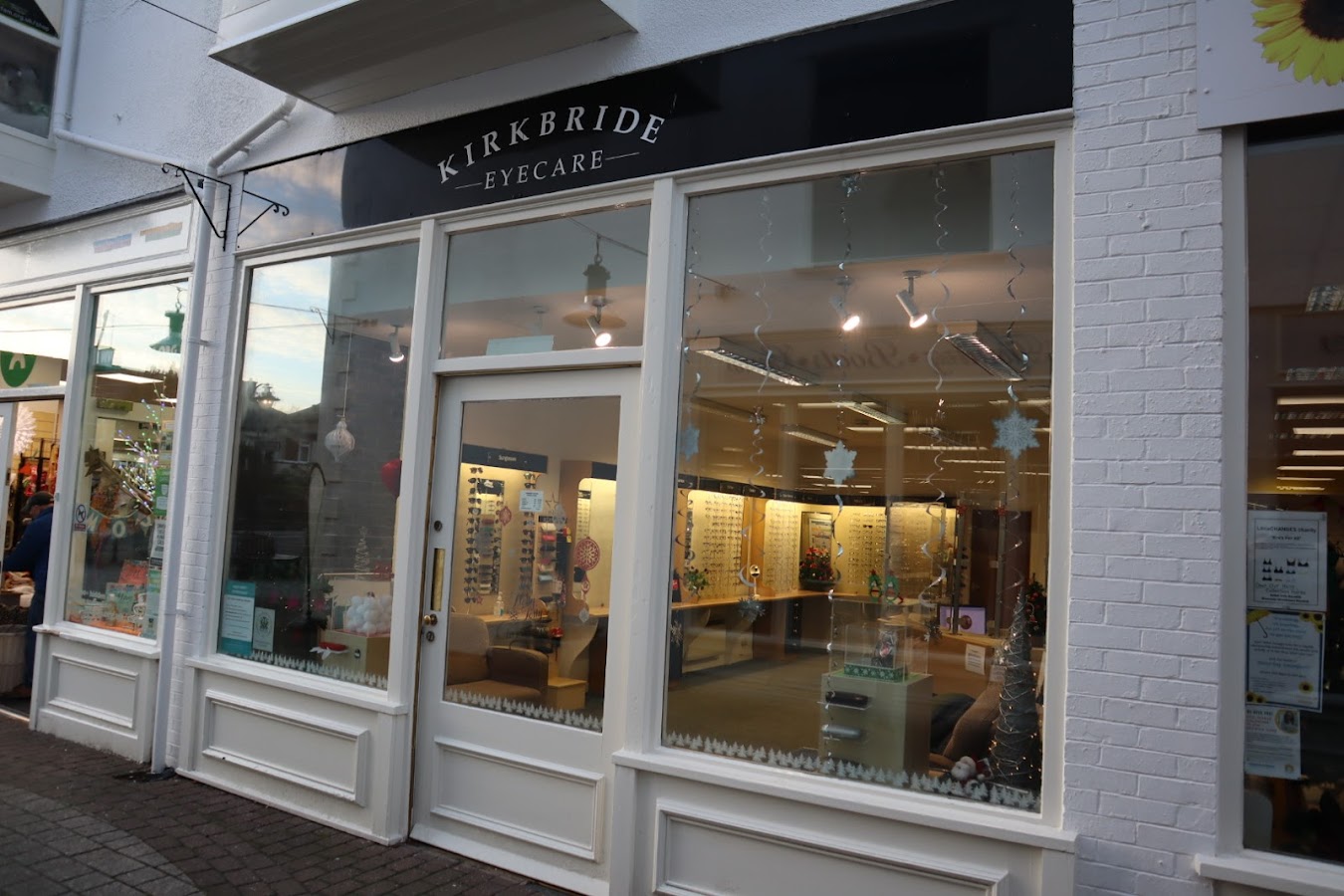 Kirkbride Eyecare