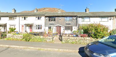M & A Private Hire Glenridding