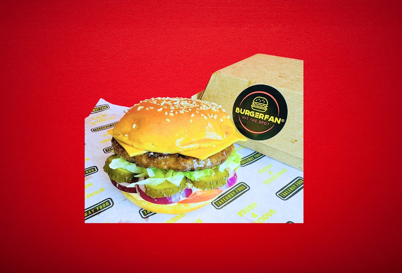 BurgerFan®