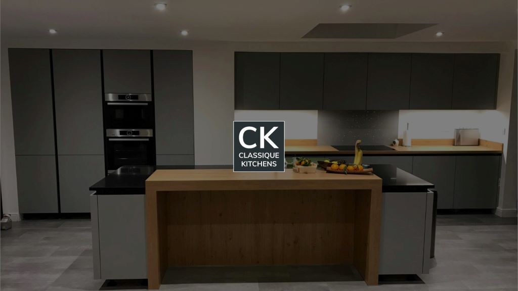 Classique Kitchens