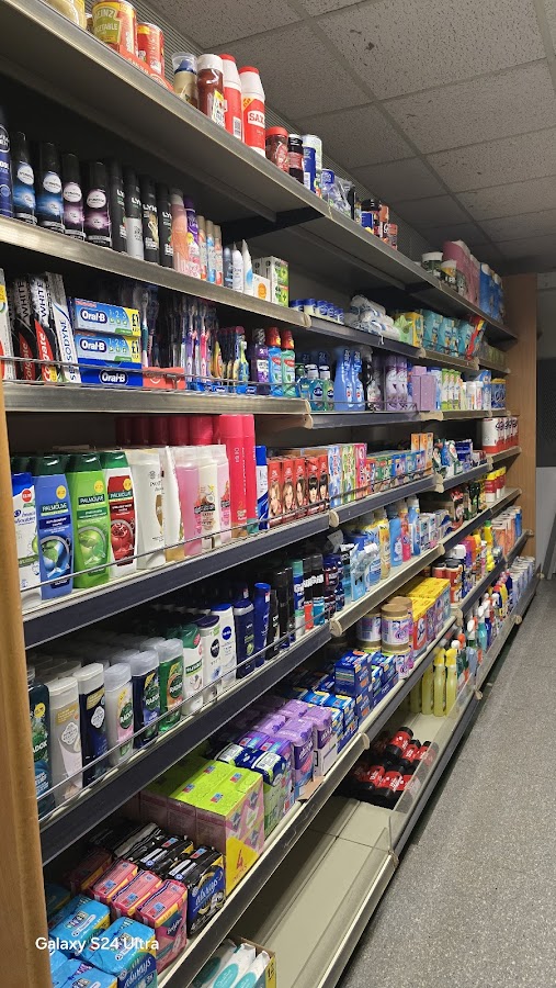 Go-local Shorley Lane Store
