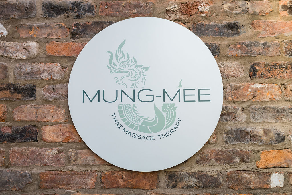 Mung Mee Thai Massage Therapy