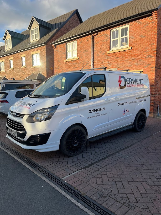 Derwent Electrical Services Ltd