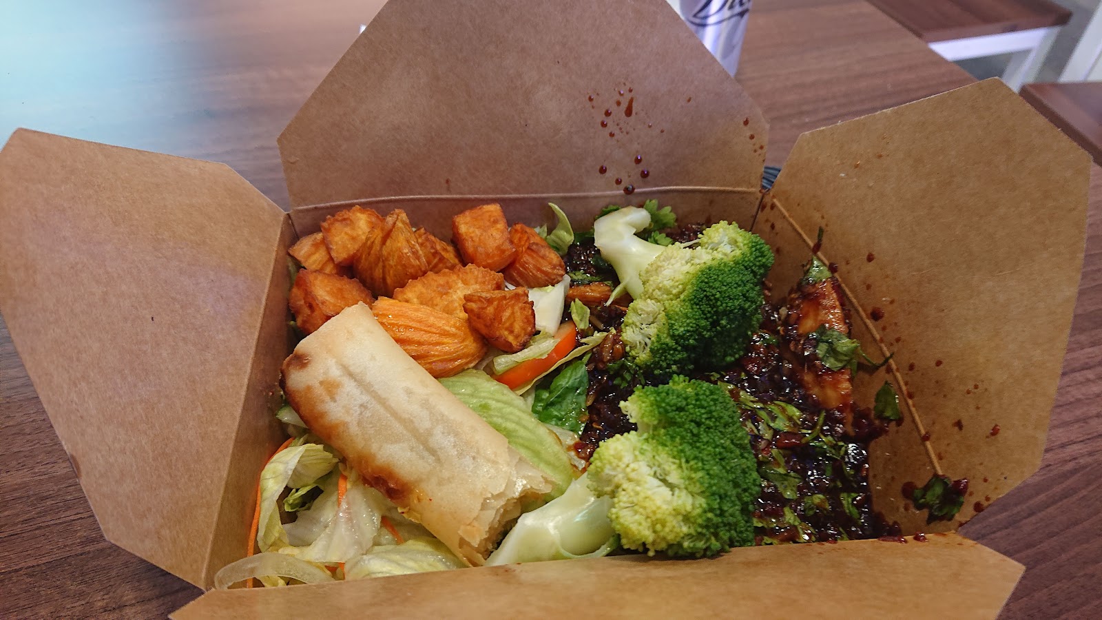 Hong Thai