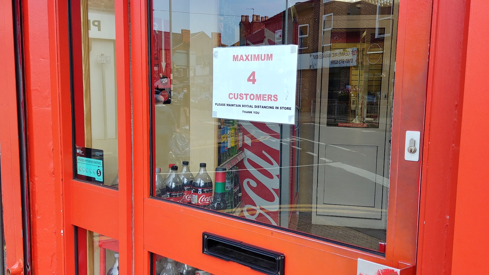Bargain Booze