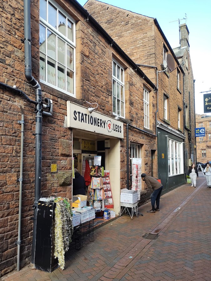 Stationery 4 Less