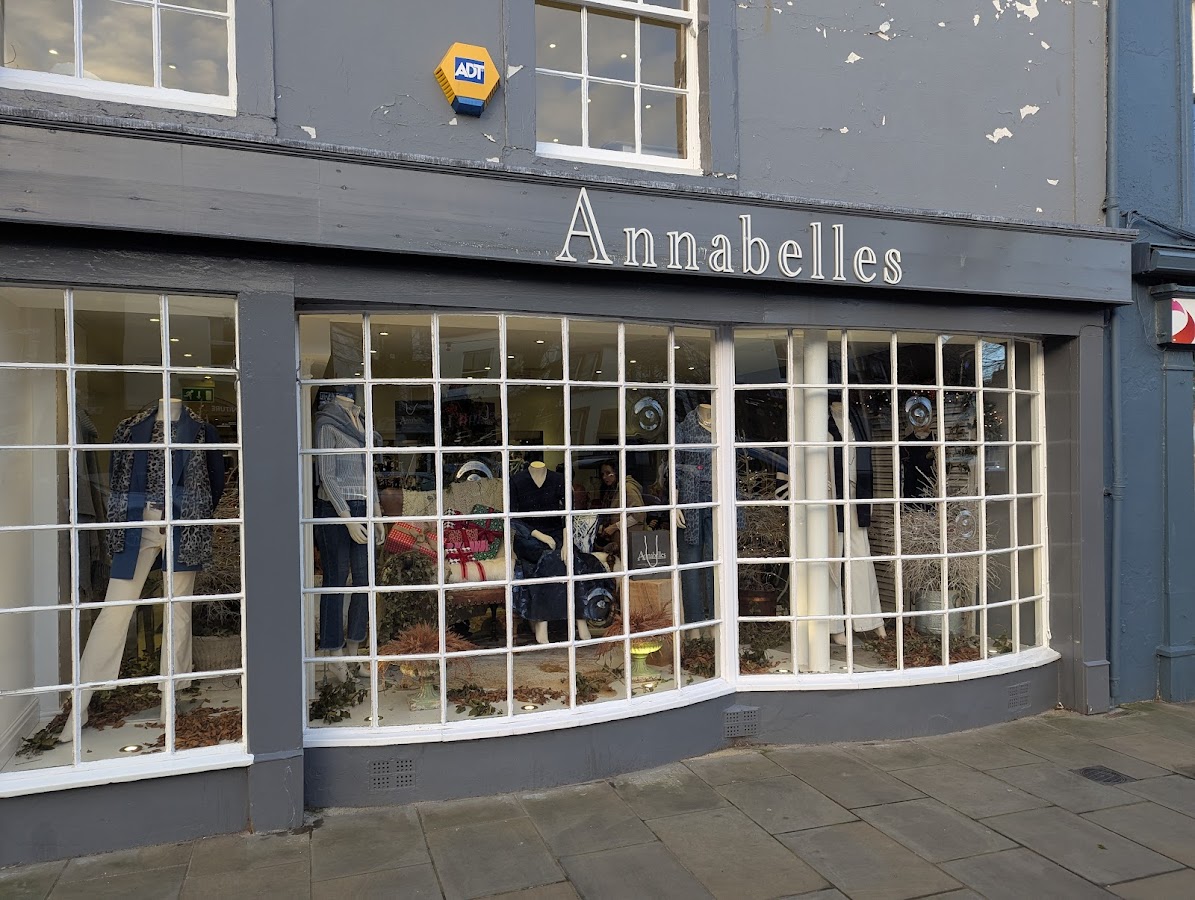 Annabelles