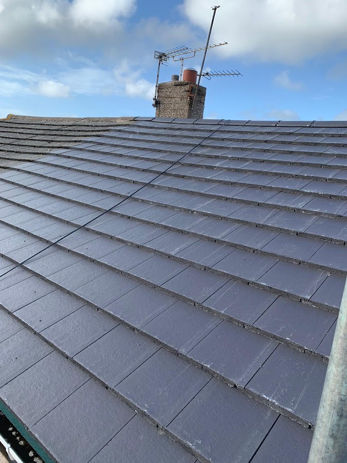 ANDREW STOREY ROOFING Workington
