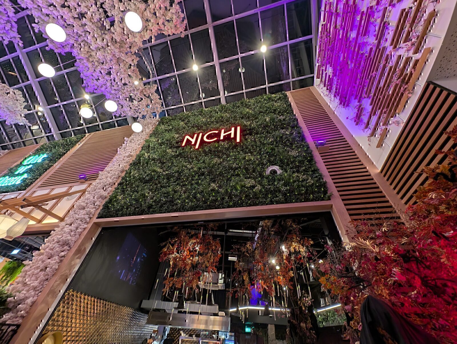 NICHI