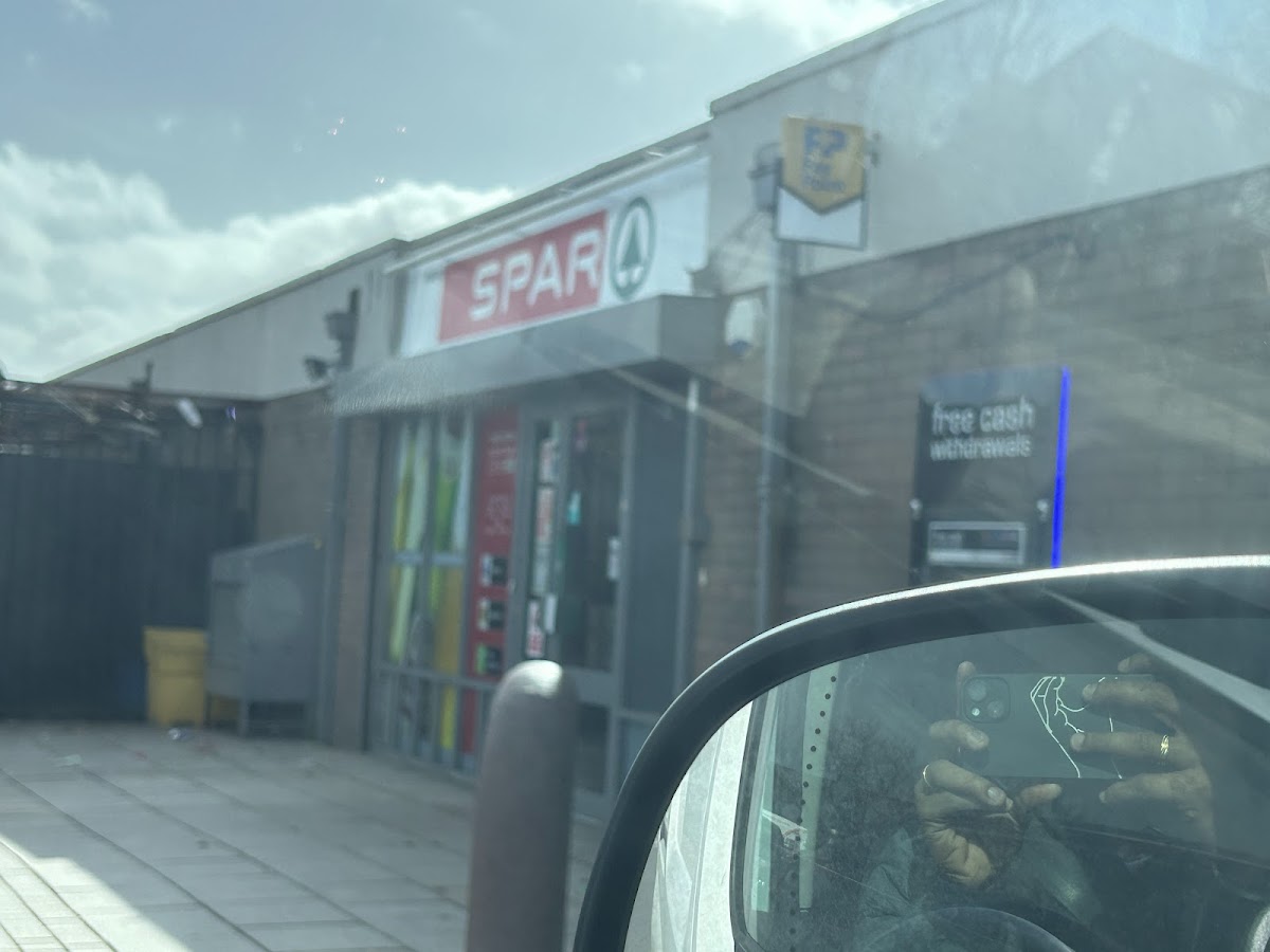 SPAR Moorclose