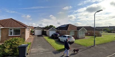 KJ Moorby Property Maintenance