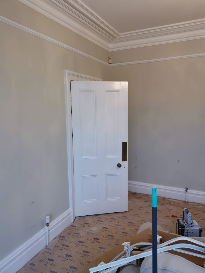 J&S Decorators ltd