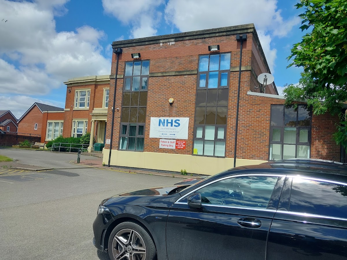 The Willows Surgery