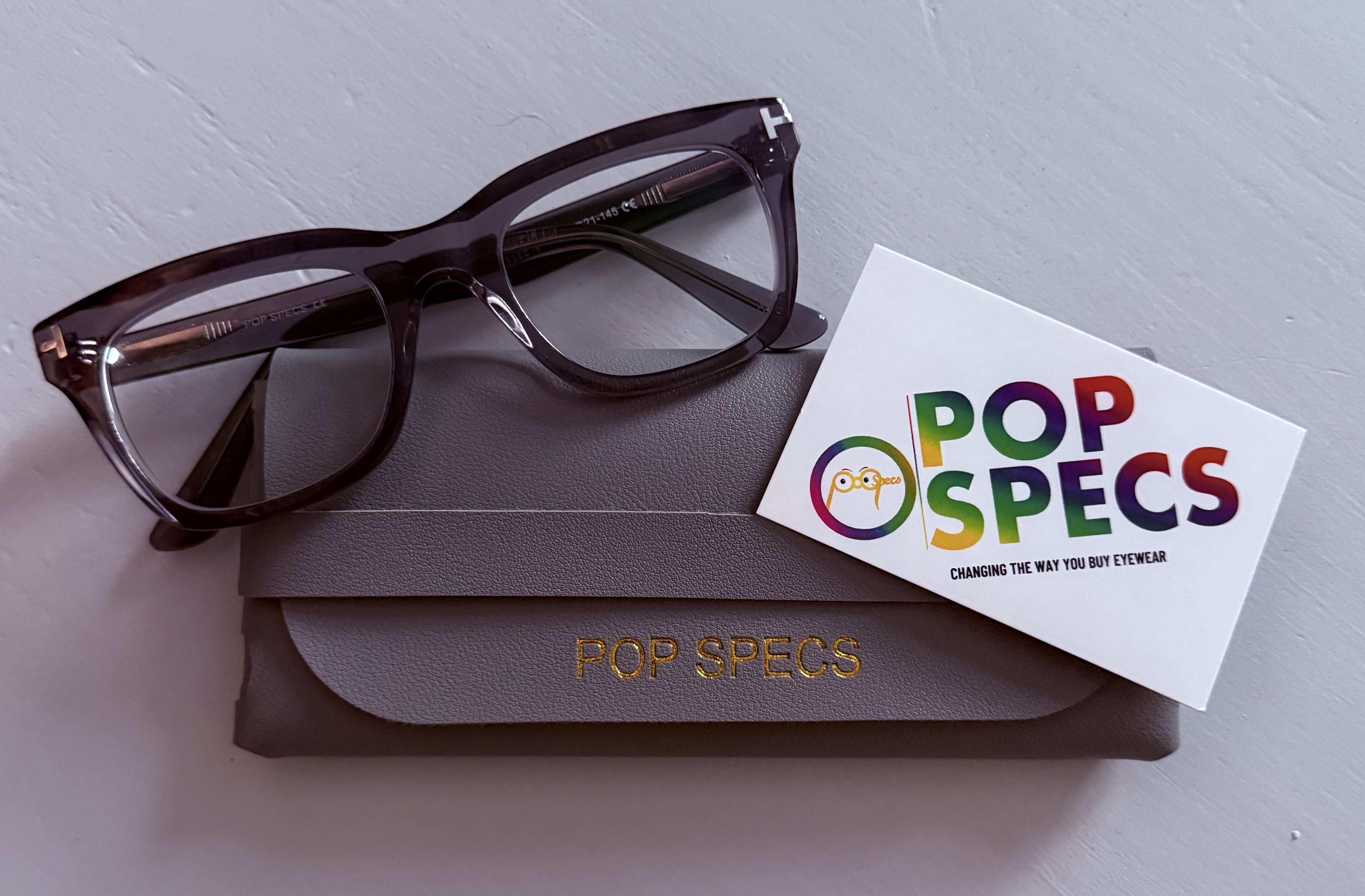Pop Specs