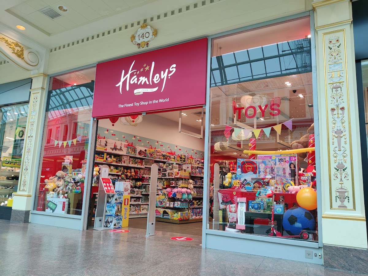 Hamleys