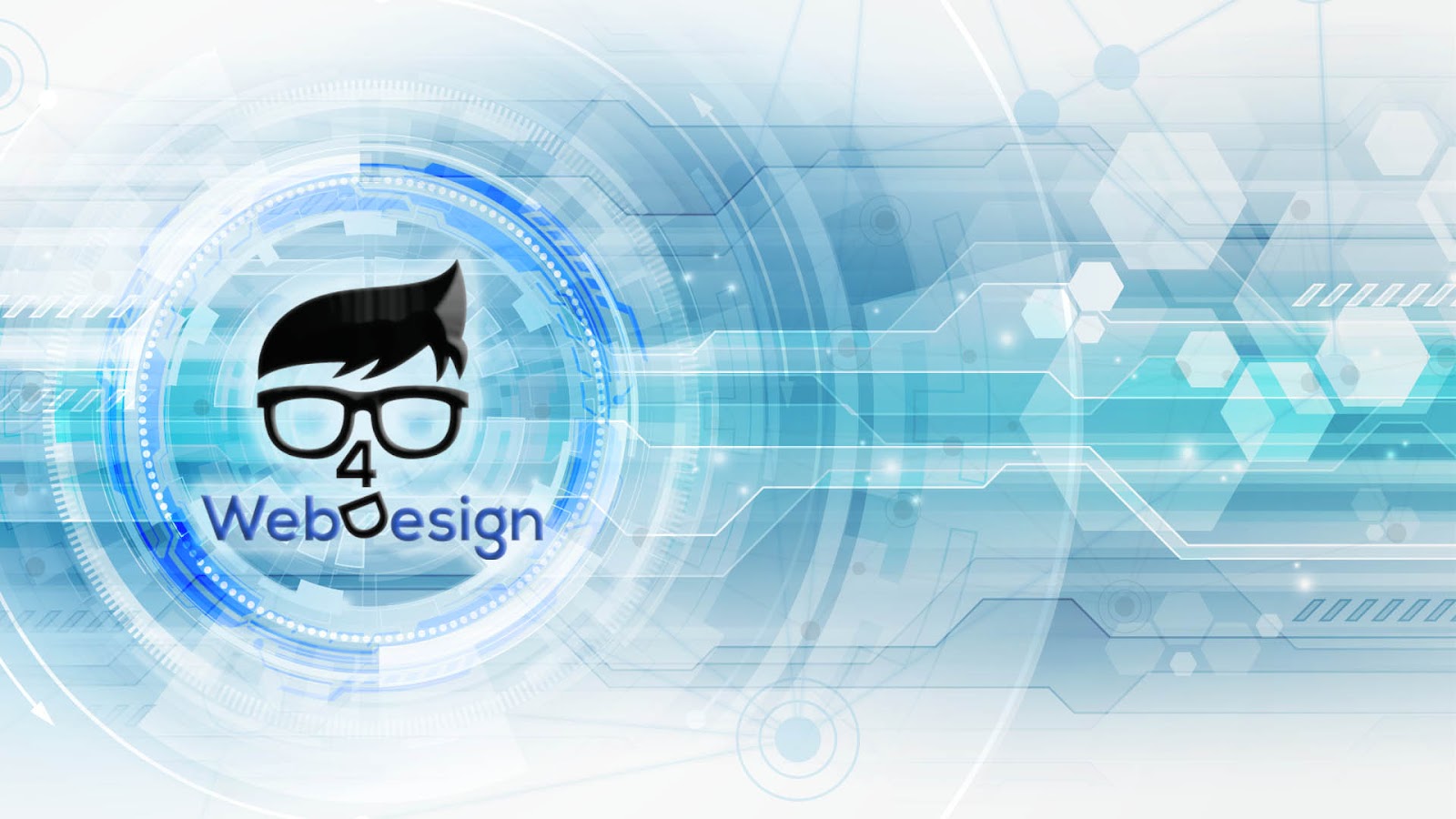 4D Web Design