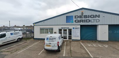 Design Grid Ltd
