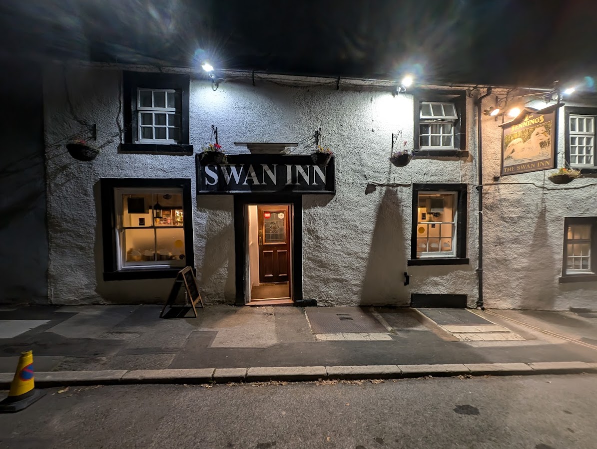 The Swan Inn