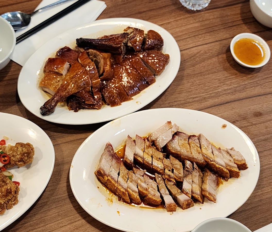 Dragon Oriental Restaurant