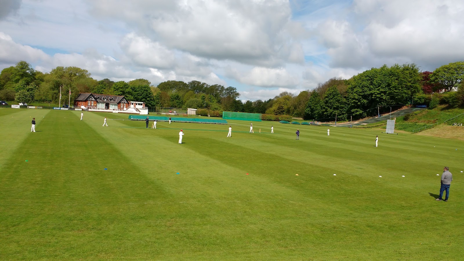 Carlisle Cricket Club