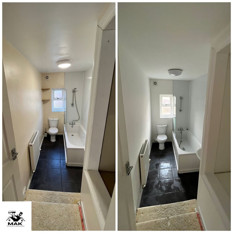 MAK Painter Decorator & Property Maintenance