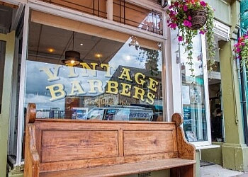 Vintage Barbers