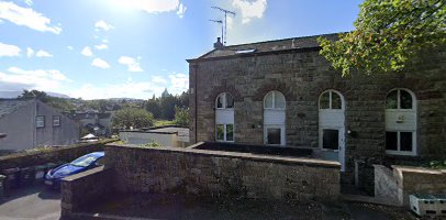 1 Old Pump house