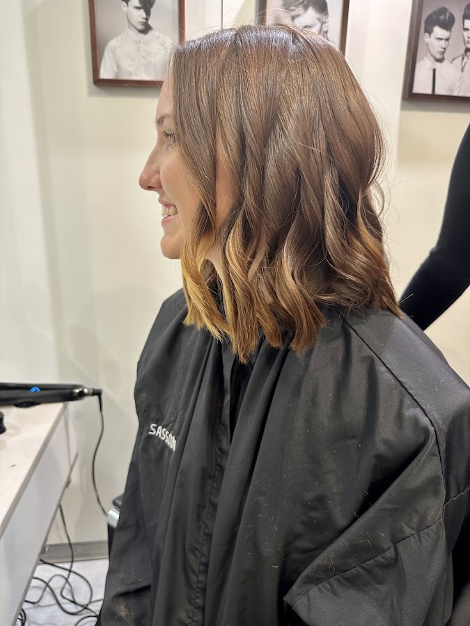 Sassoon Hair Salon