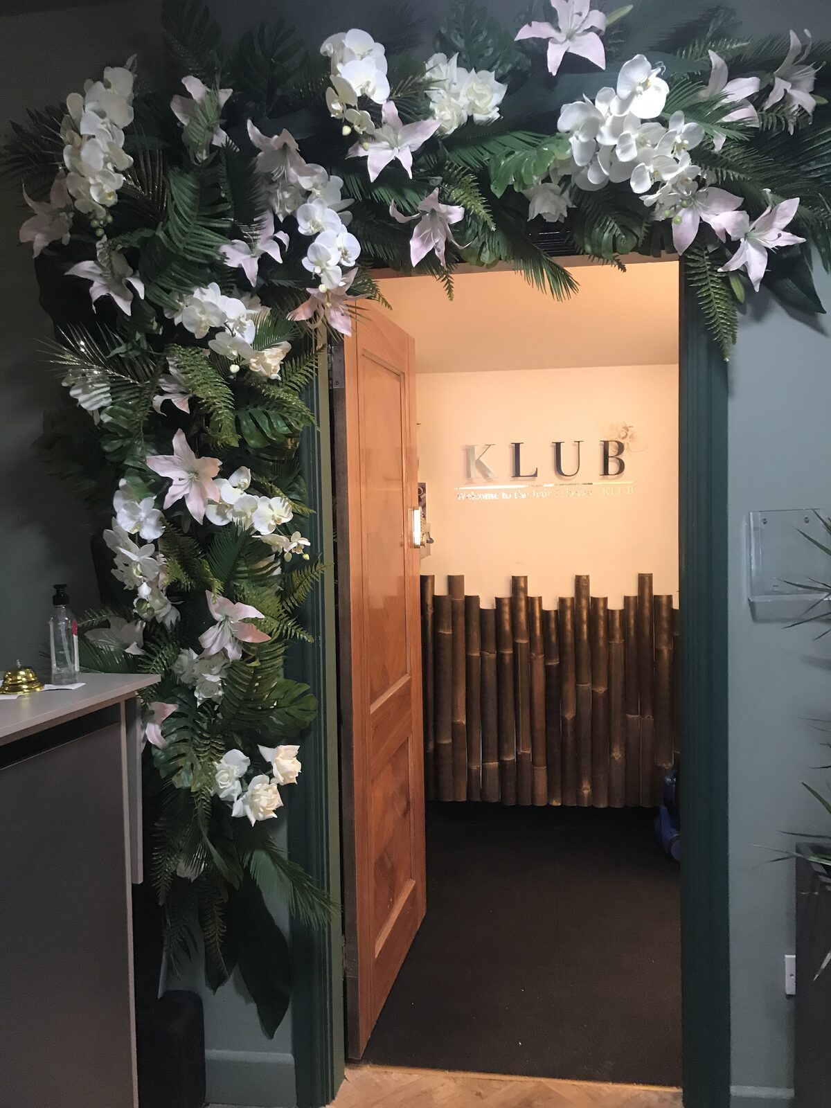 KLUB