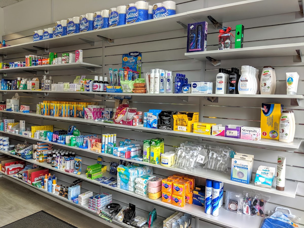 Ladybarn Lane Chemist