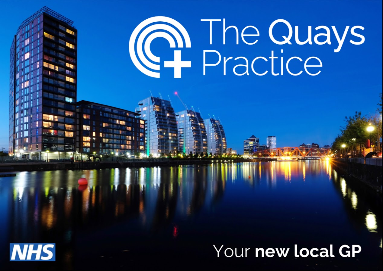 The Quays Practice