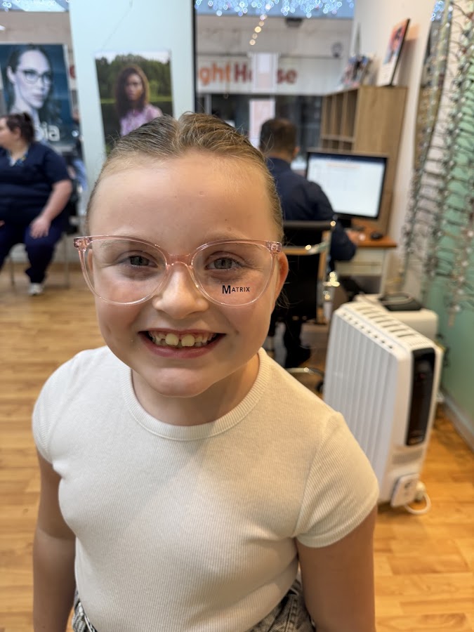 Jennings Opticians