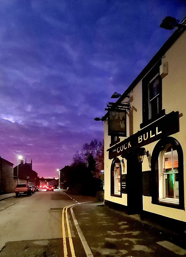 The New Cock & Bull