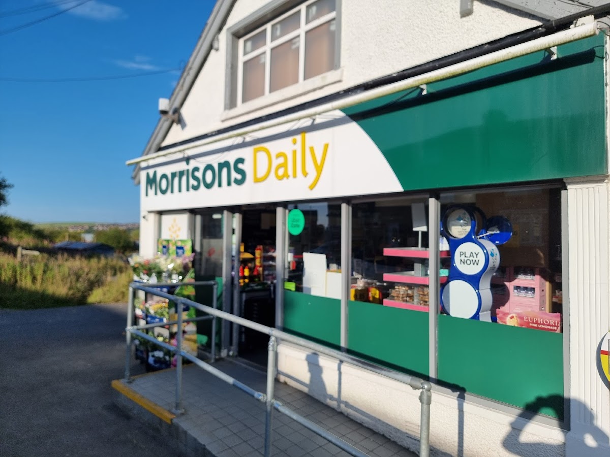 Morrisons Daily