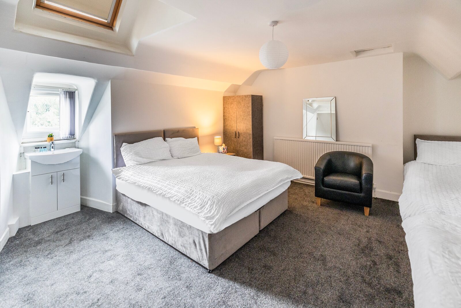 OYO A Better Night Hotel - Manchester Salford
