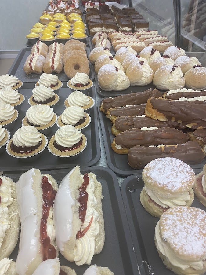 Central Bakery limited