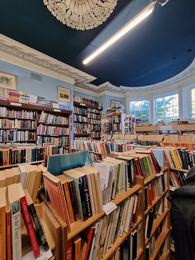 Bookcase