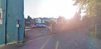 43 Burrowgate Parking