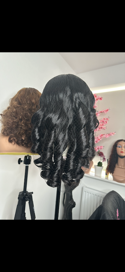 Luxury Strands by Adey