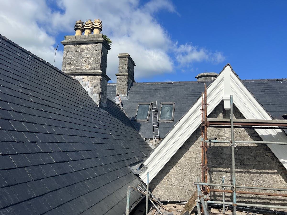 RJC Roofing